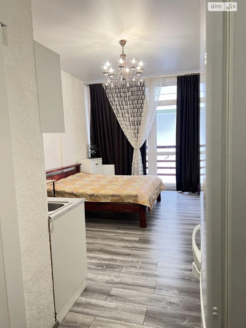 Long-Term Rental Apartment Persypsky