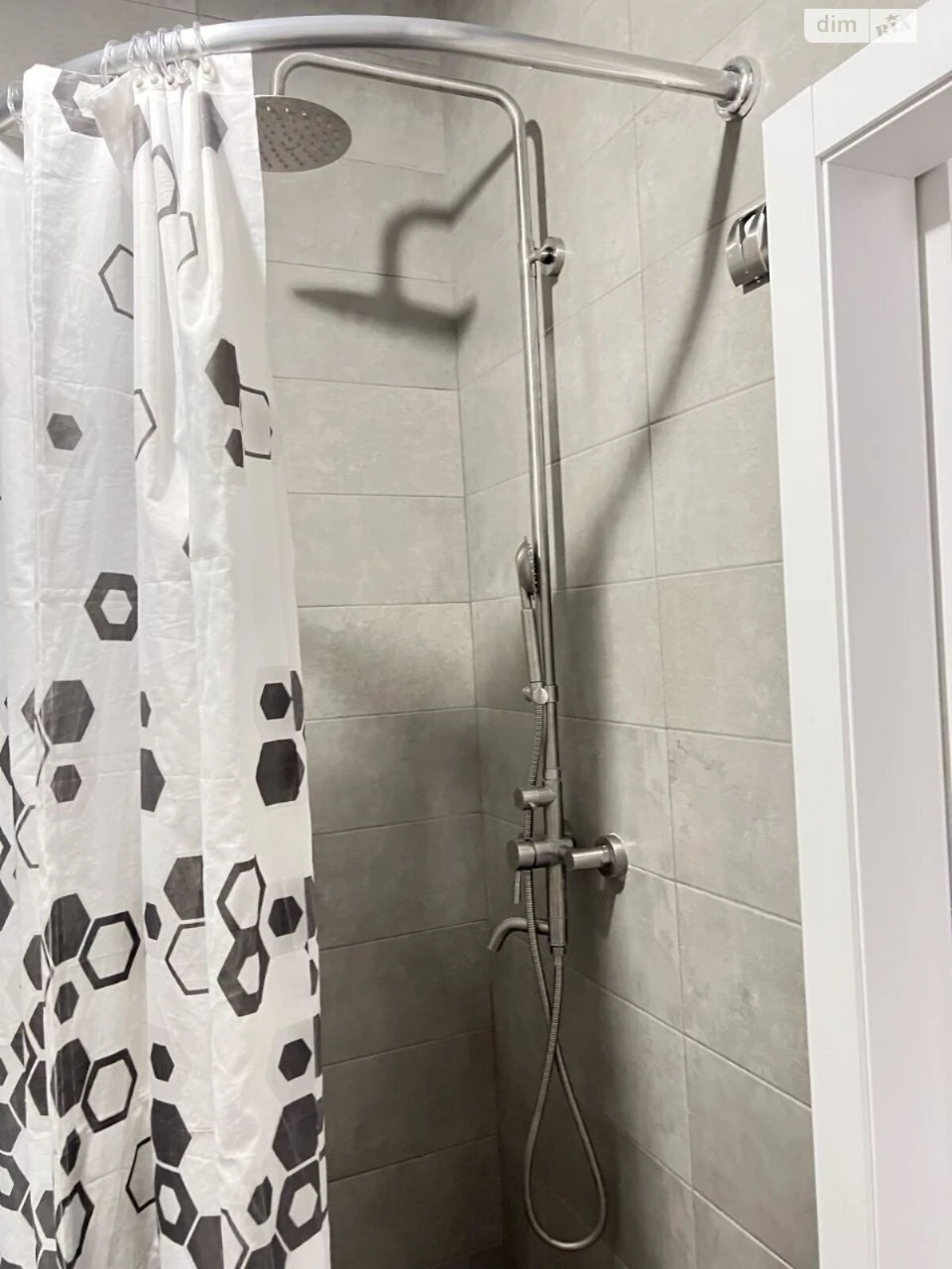 Long-Term Rental Apartment Persypsky