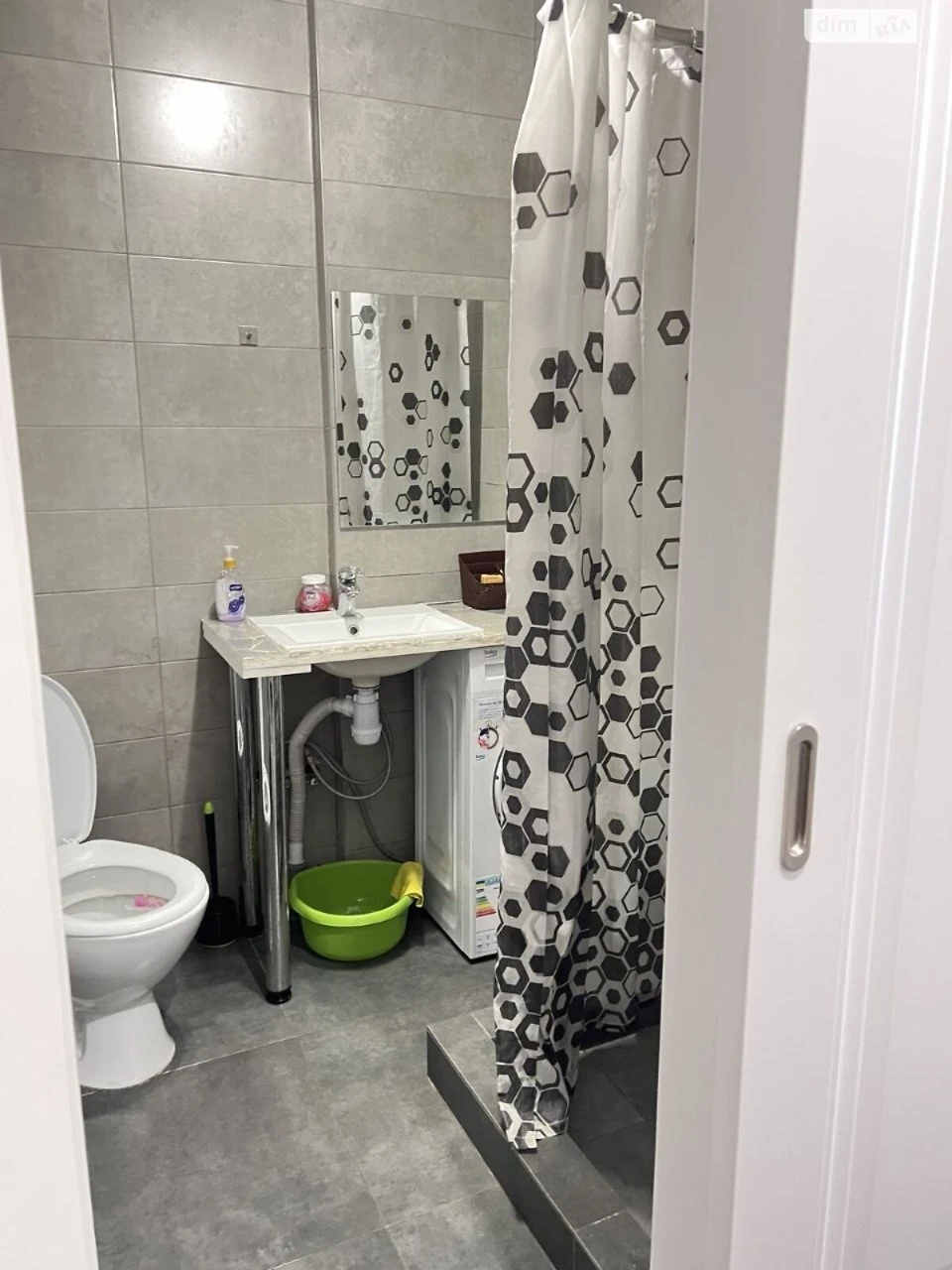Long-Term Rental Apartment Persypsky