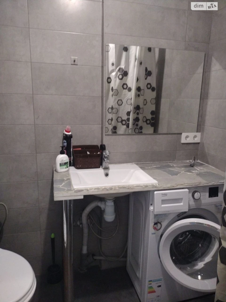 Long-Term Rental Apartment Persypsky