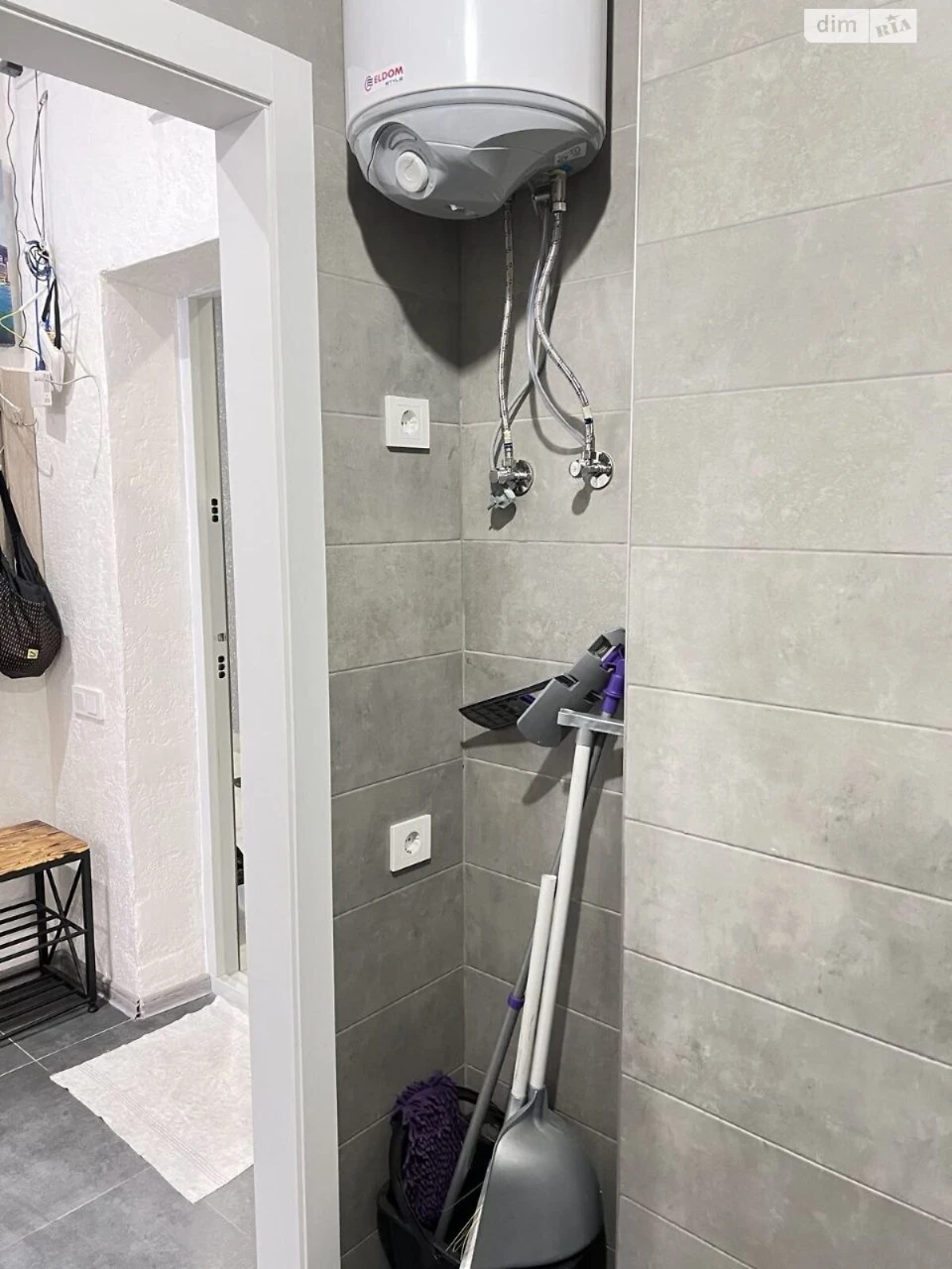 Long-Term Rental Apartment Persypsky