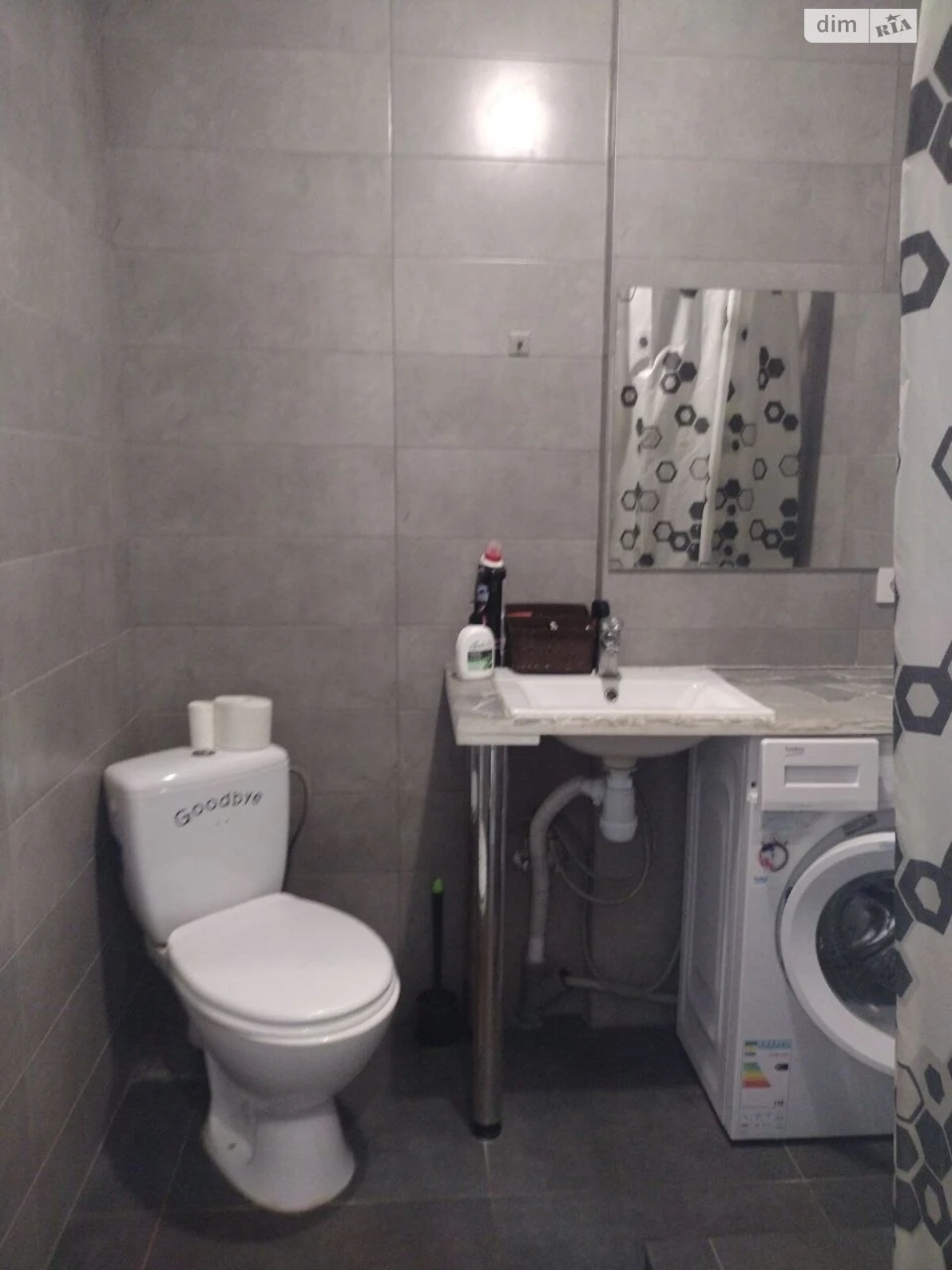 Long-Term Rental Apartment Persypsky