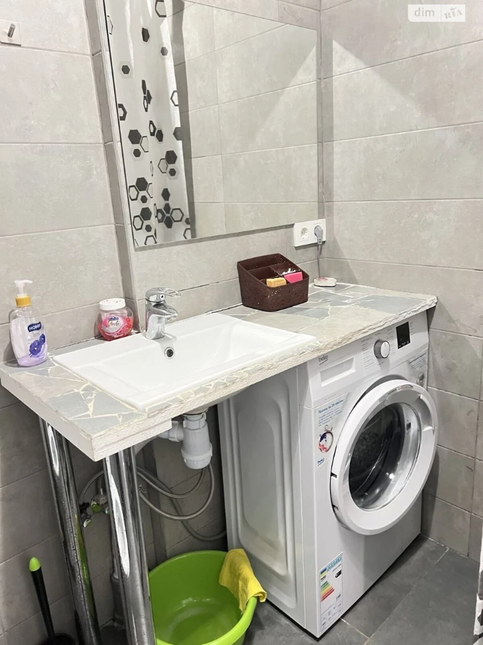 Long-Term Rental Apartment Persypsky