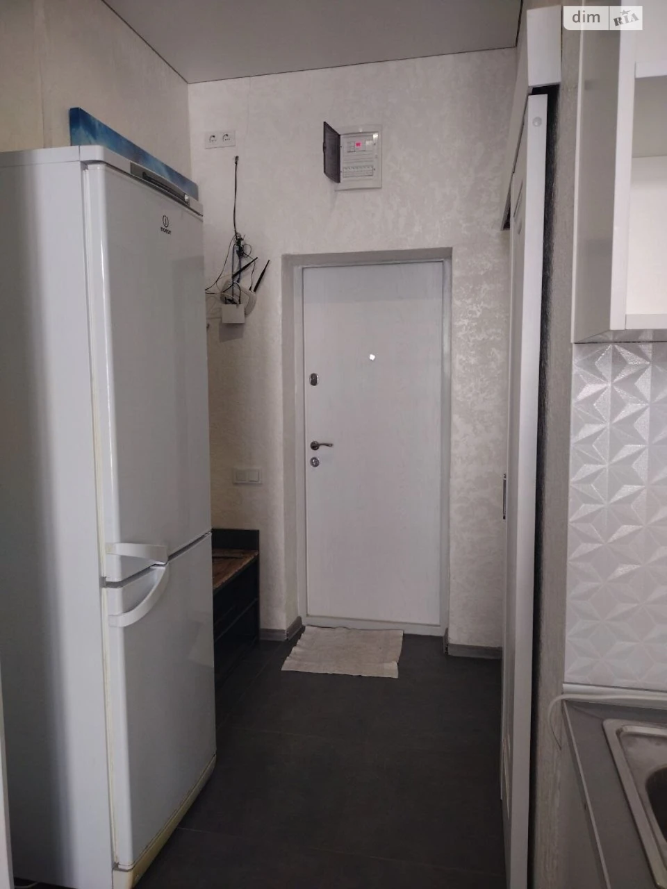 Long-Term Rental Apartment Persypsky