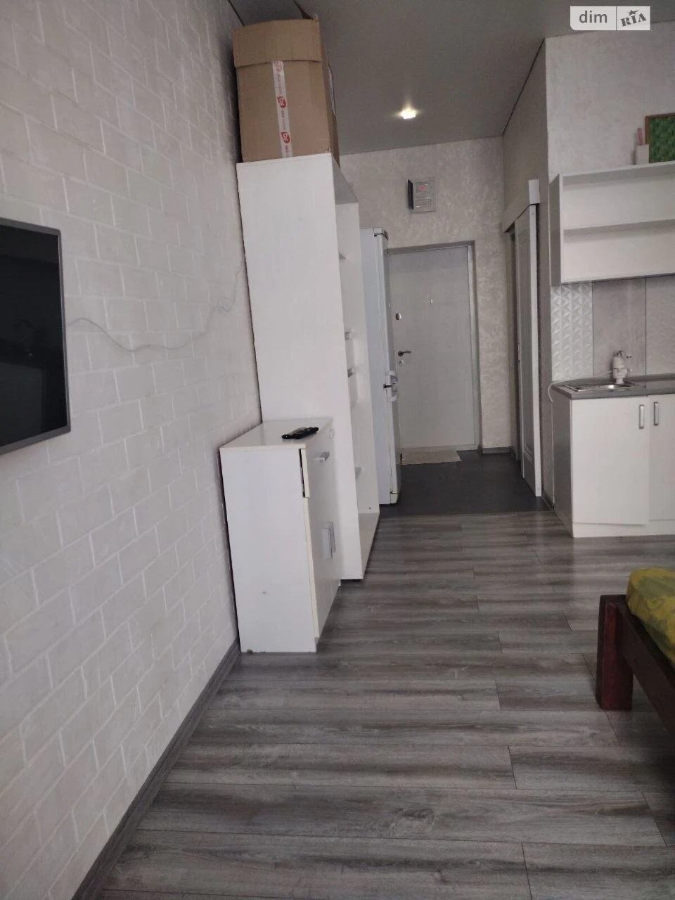 Long-Term Rental Apartment Persypsky