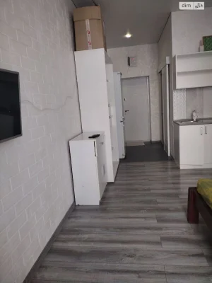 Long-Term Rental Apartment Persypsky