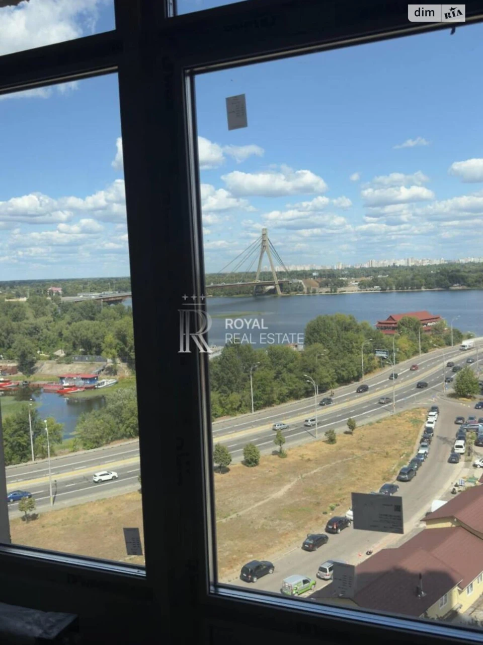 For sale Apartment Obolonskyi