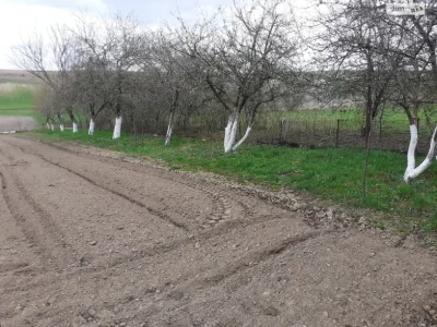 Land for residential construction for sale