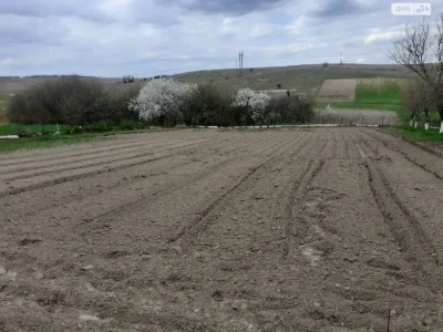 Land for residential construction for sale