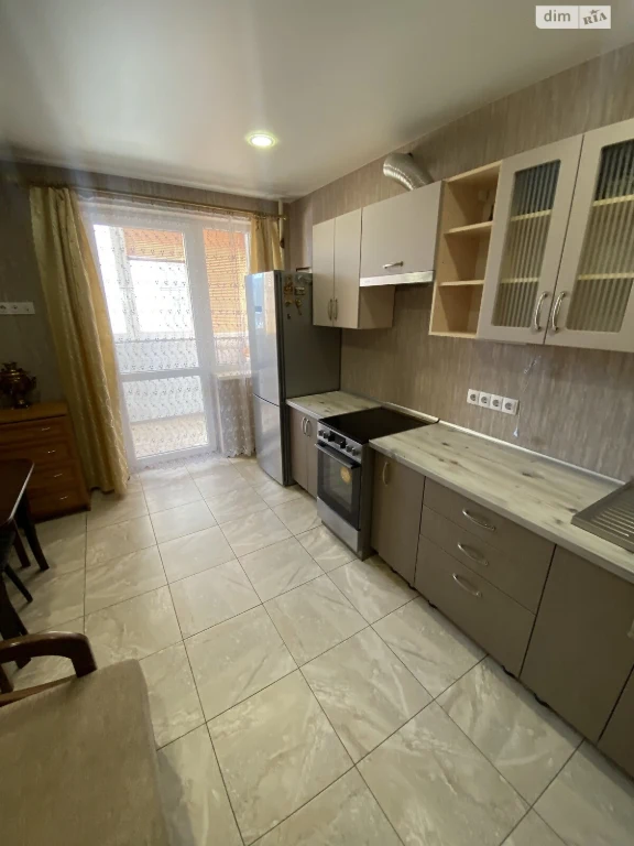 Sale of Apartment in Oleksyiivka