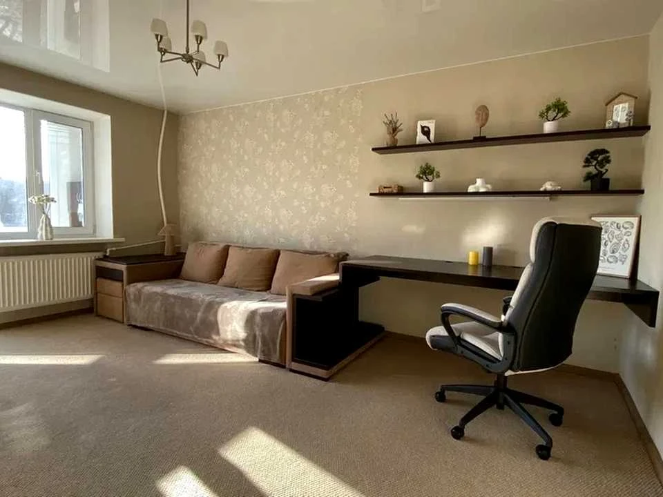 Apartment. Kyiv, Кирилівська St.