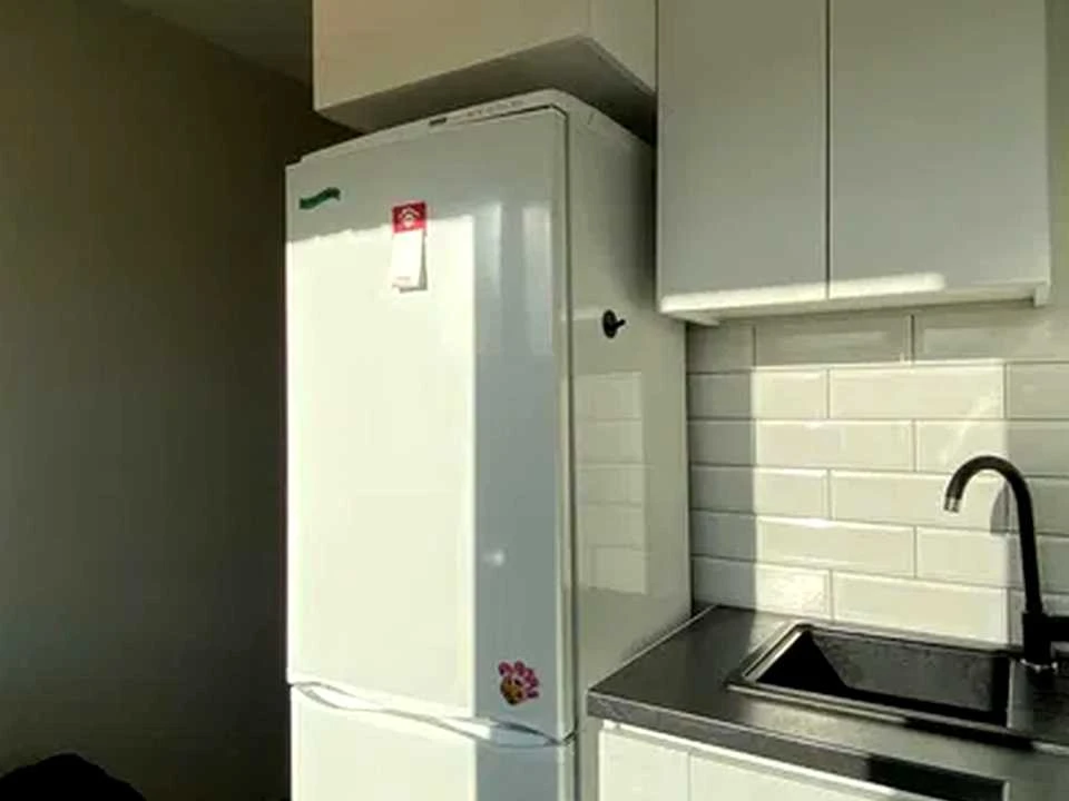 Apartment. Kyiv, Кирилівська St.