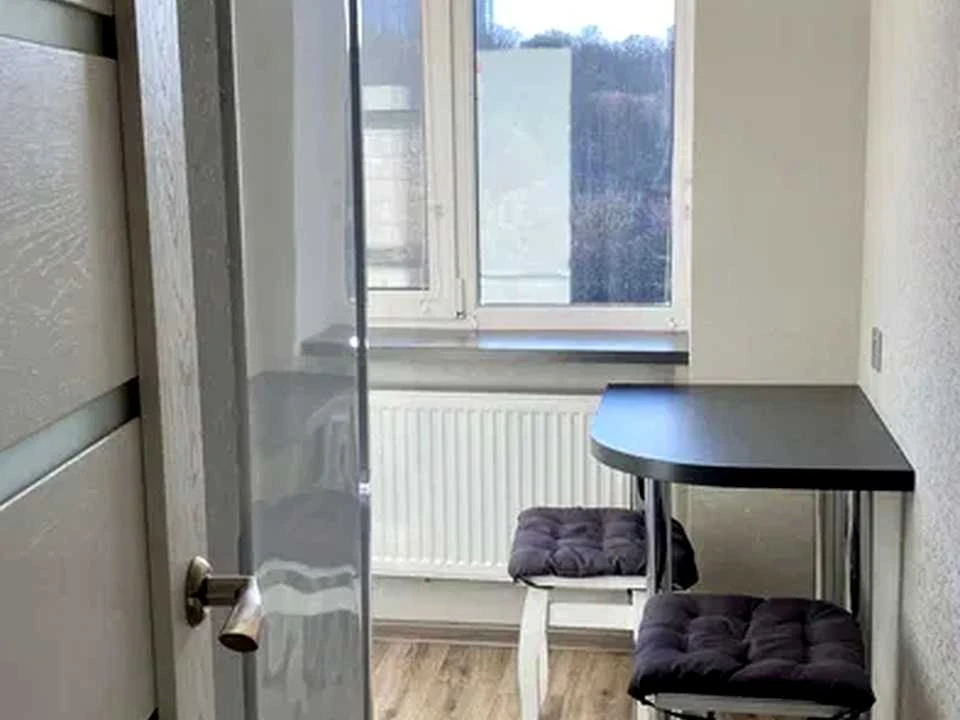 Apartment. Kyiv, Кирилівська St.