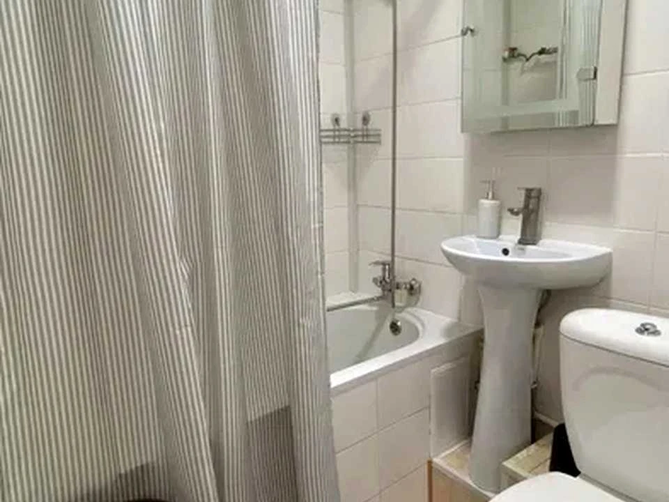 Apartment. Kyiv, Кирилівська St.