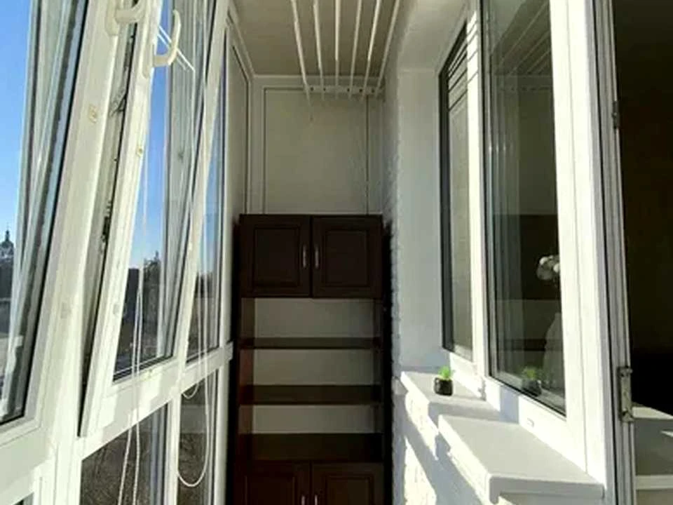 Apartment. Kyiv, Кирилівська St.