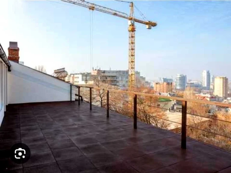 Apartment. Dnipro, Volodymyr Vernadsky Street.
