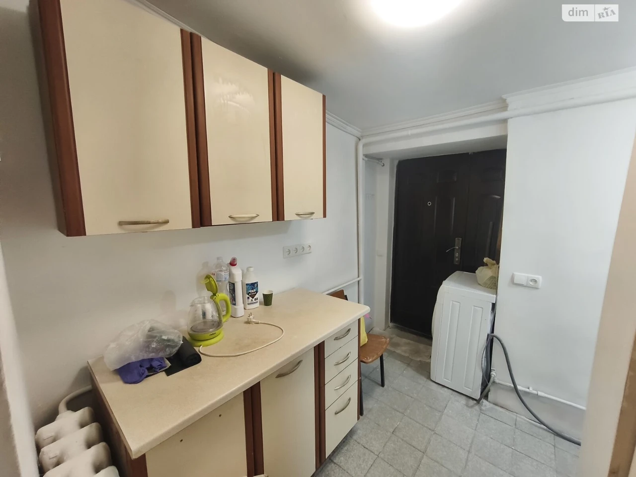 Продаж Квартира Приморський