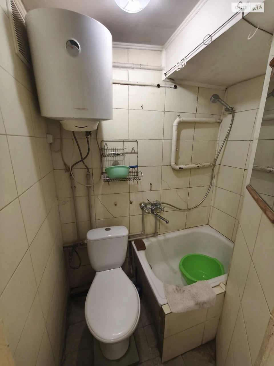 Продаж Квартира Приморський