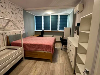 Apartment. Kyiv, Semyia Kyshko St.