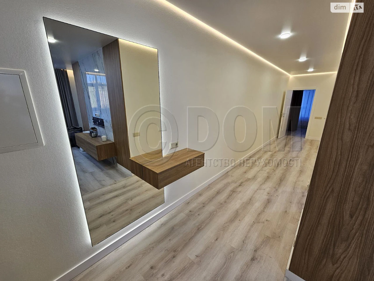 Long Term Rental Apartment Podilsky