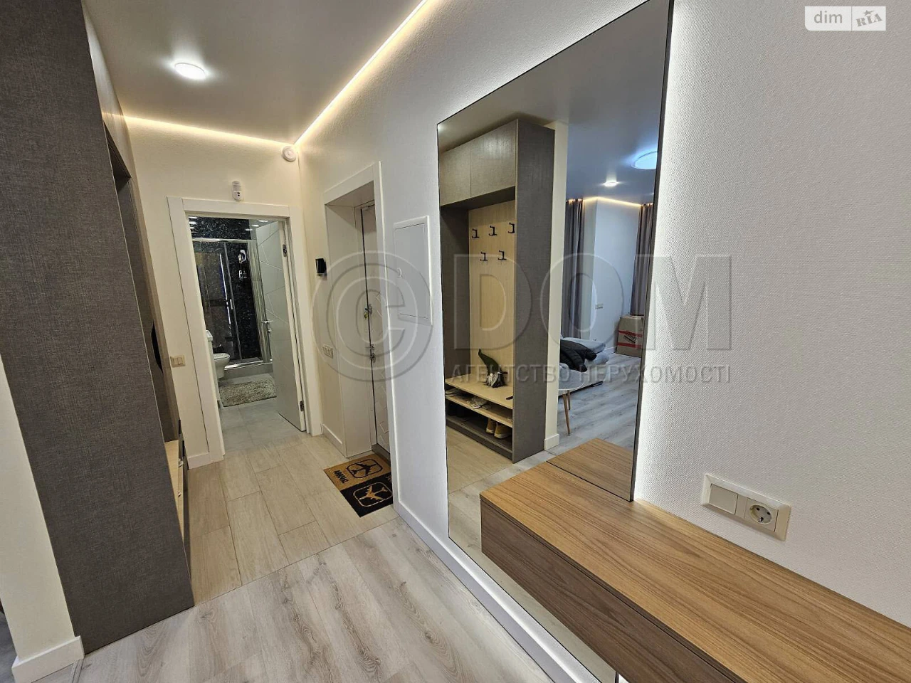 Long Term Rental Apartment Podilsky