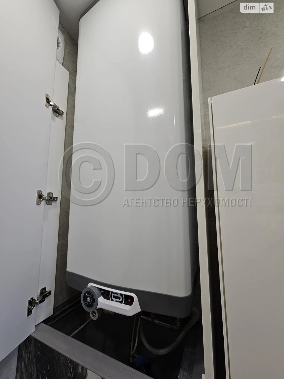 Long Term Rental Apartment Podilsky