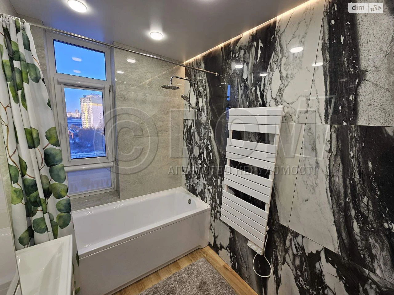 Long Term Rental Apartment Podilsky