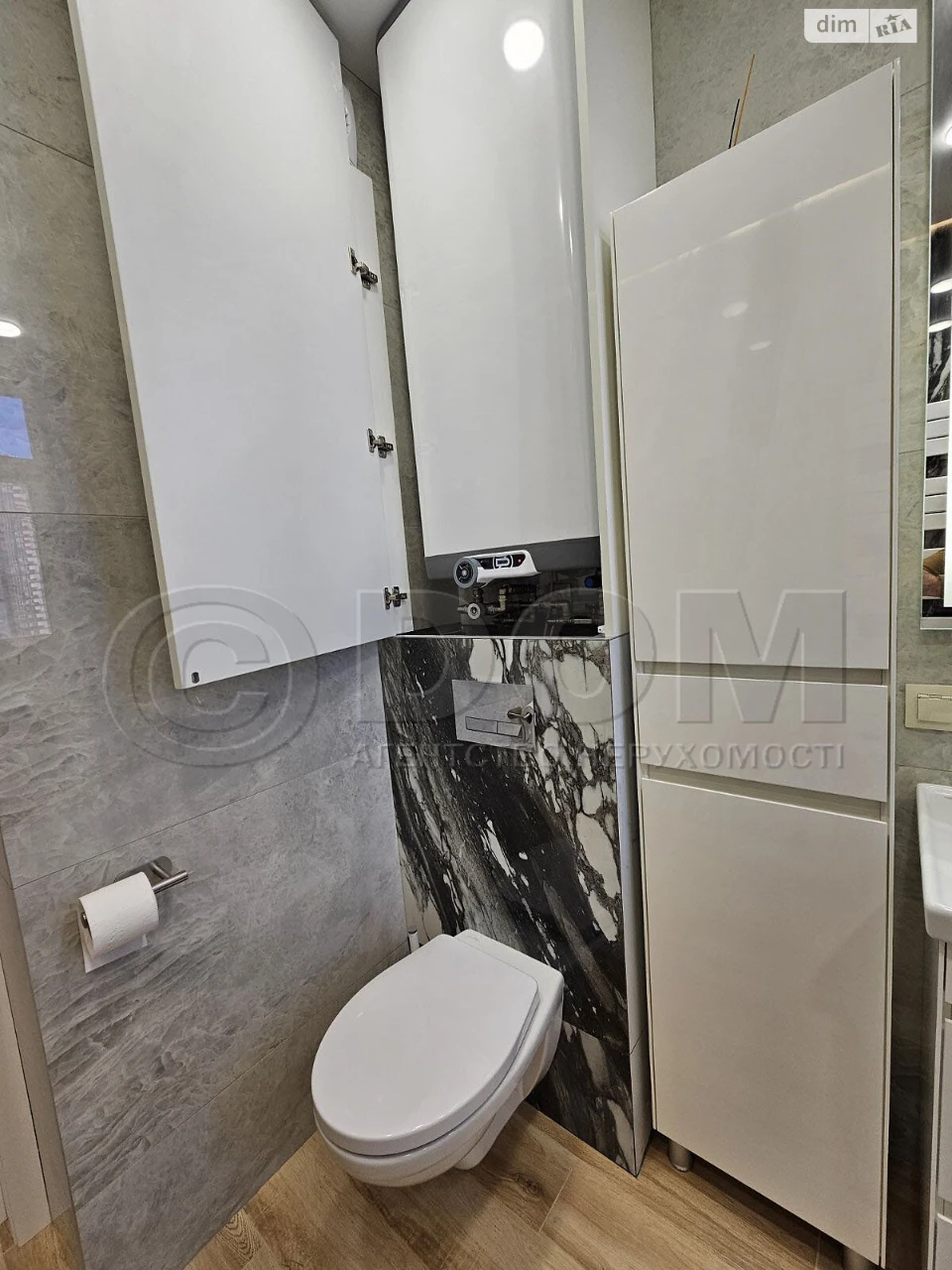 Long Term Rental Apartment Podilsky