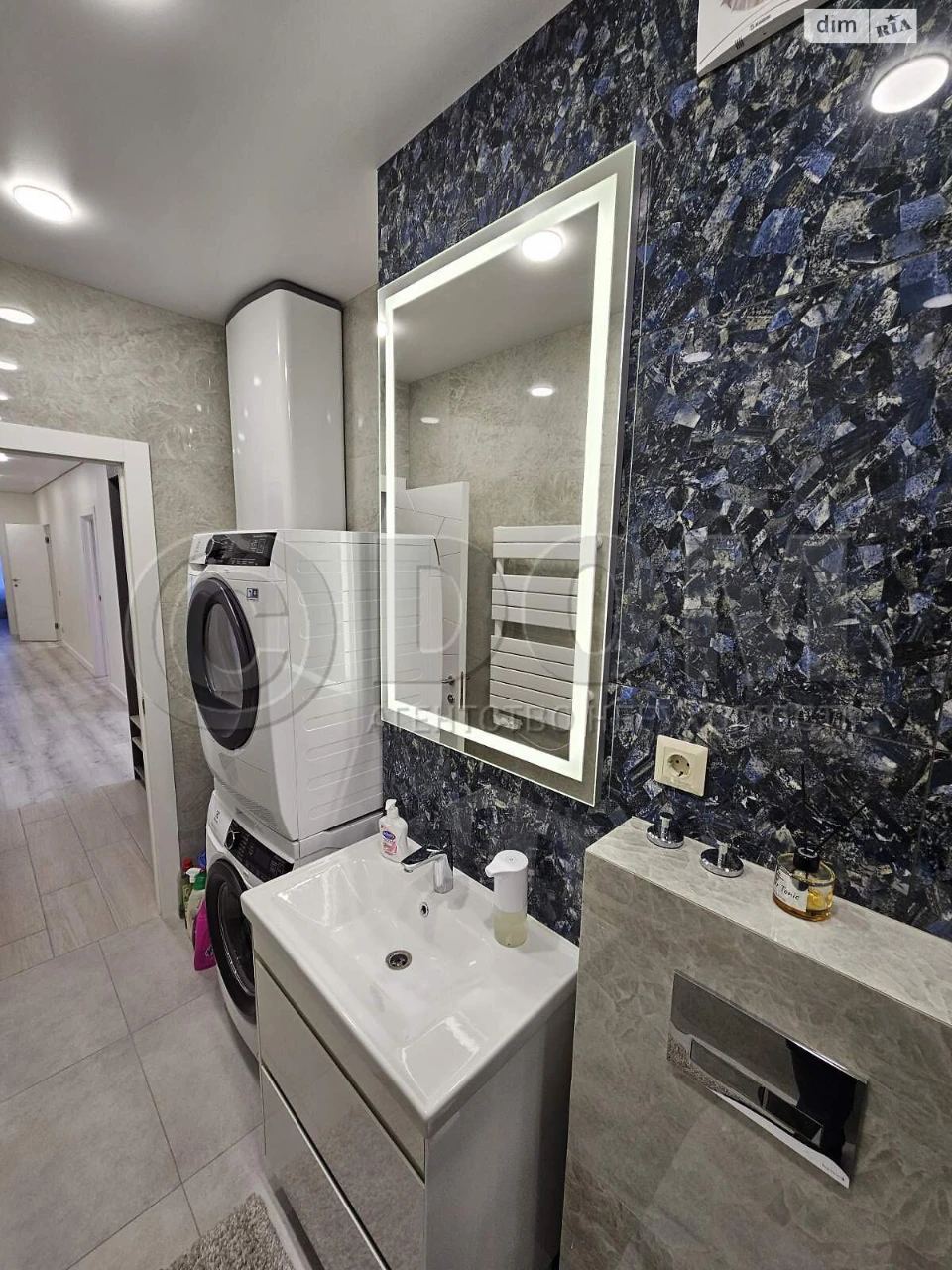 Long Term Rental Apartment Podilsky