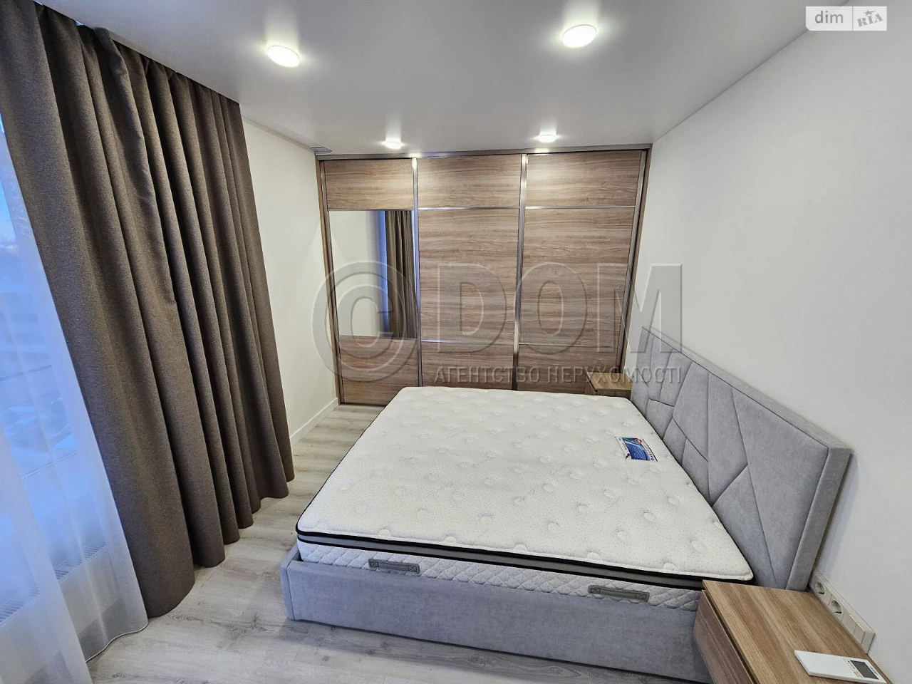 Long Term Rental Apartment Podilsky