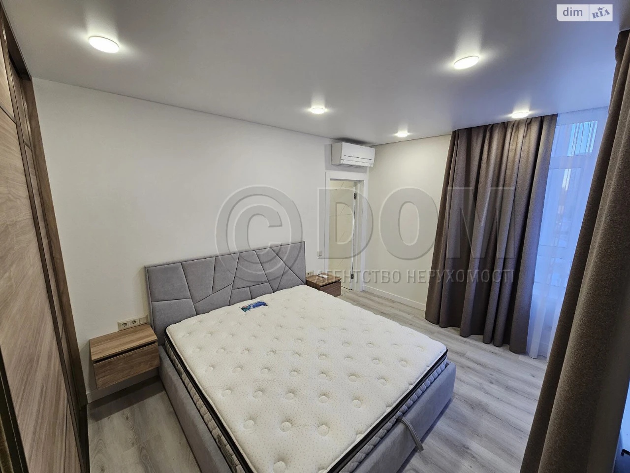 Long Term Rental Apartment Podilsky