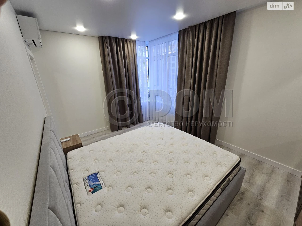 Long Term Rental Apartment Podilsky