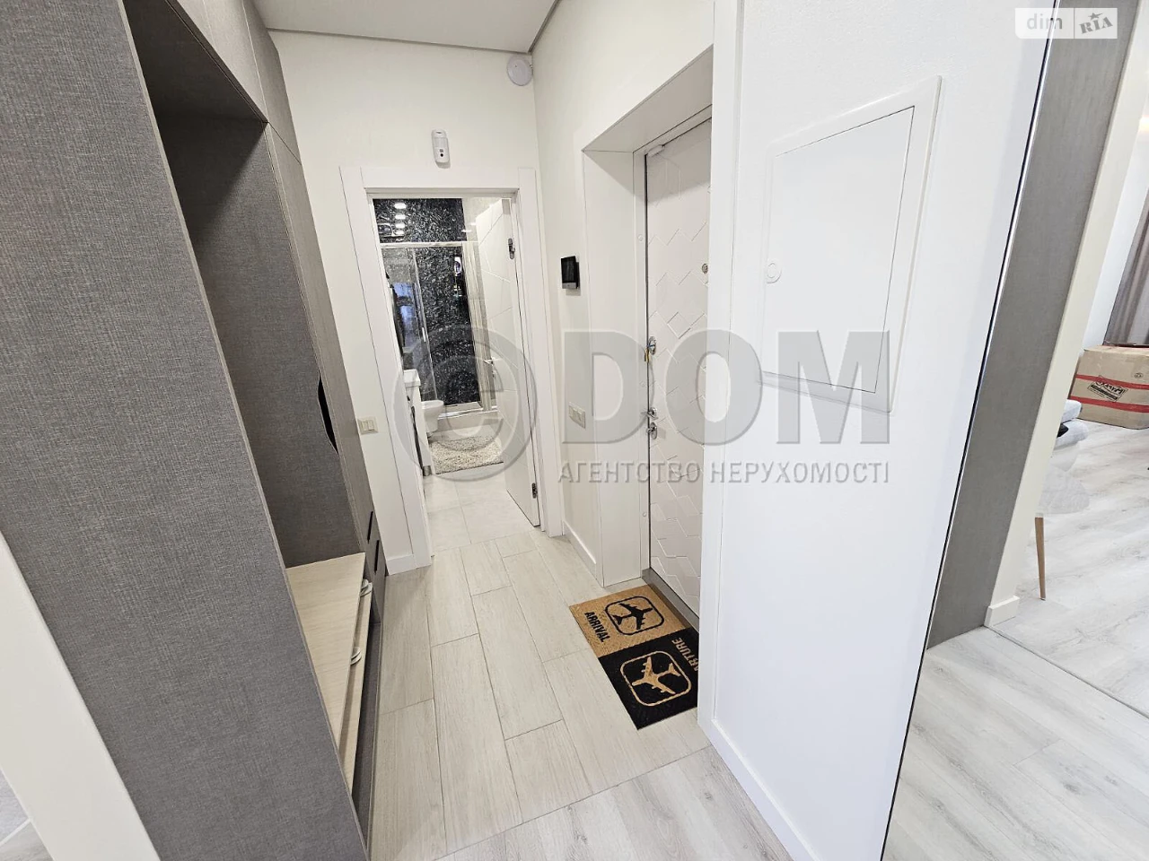 Long Term Rental Apartment Podilsky