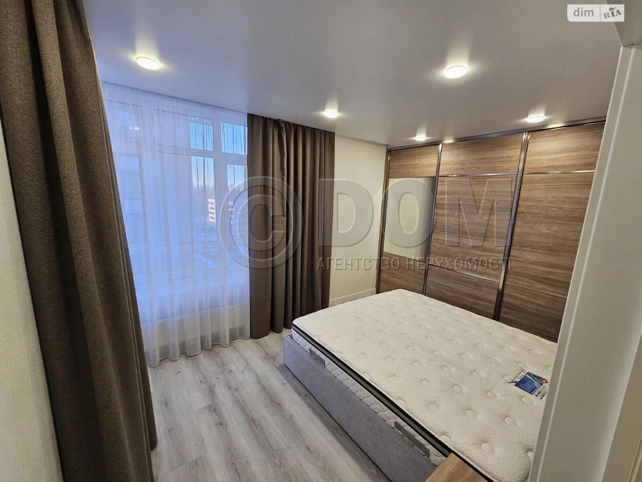 Long Term Rental Apartment Podilsky