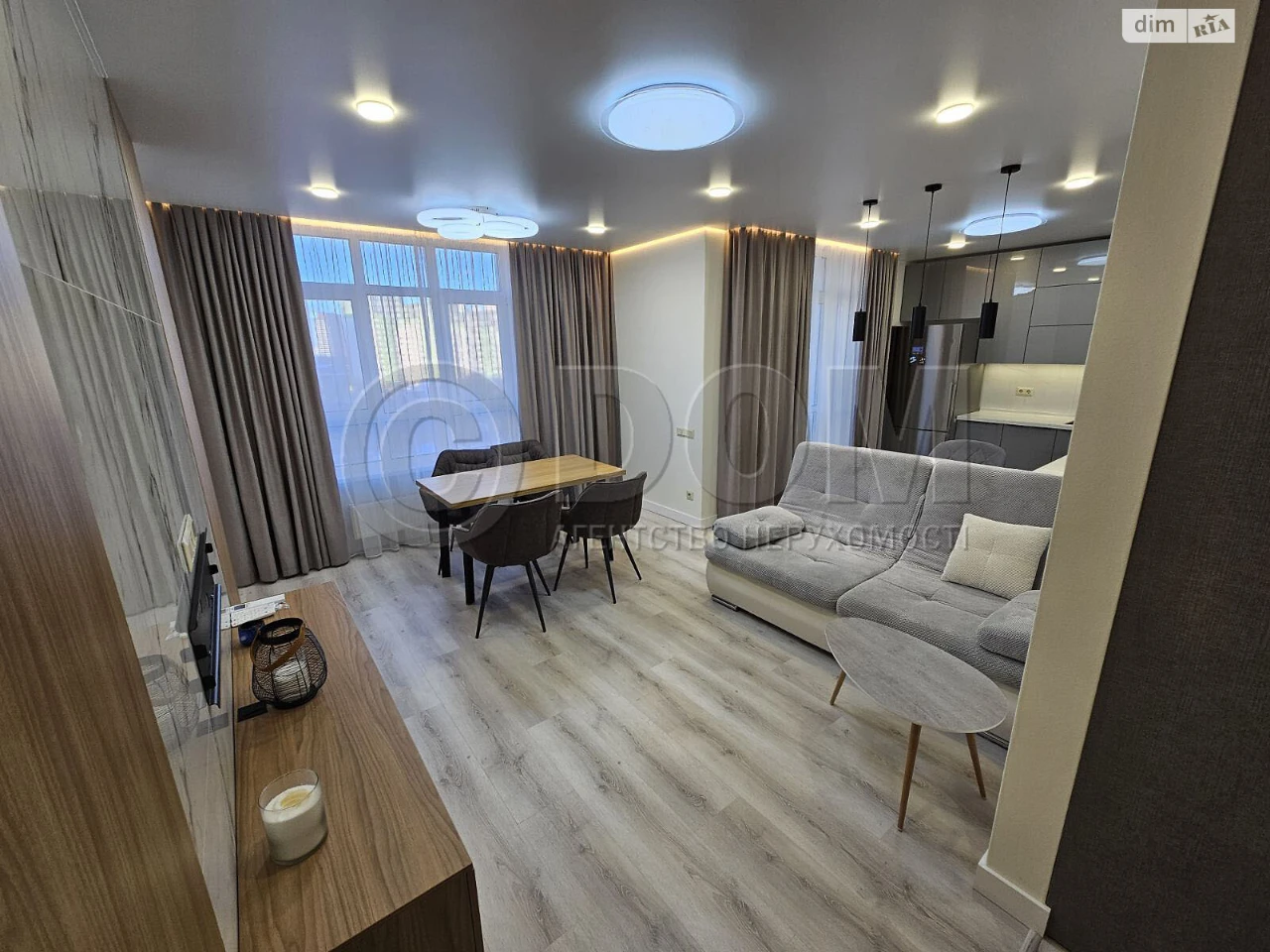 Long Term Rental Apartment Podilsky