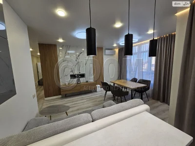 Long Term Rental Apartment Podilsky