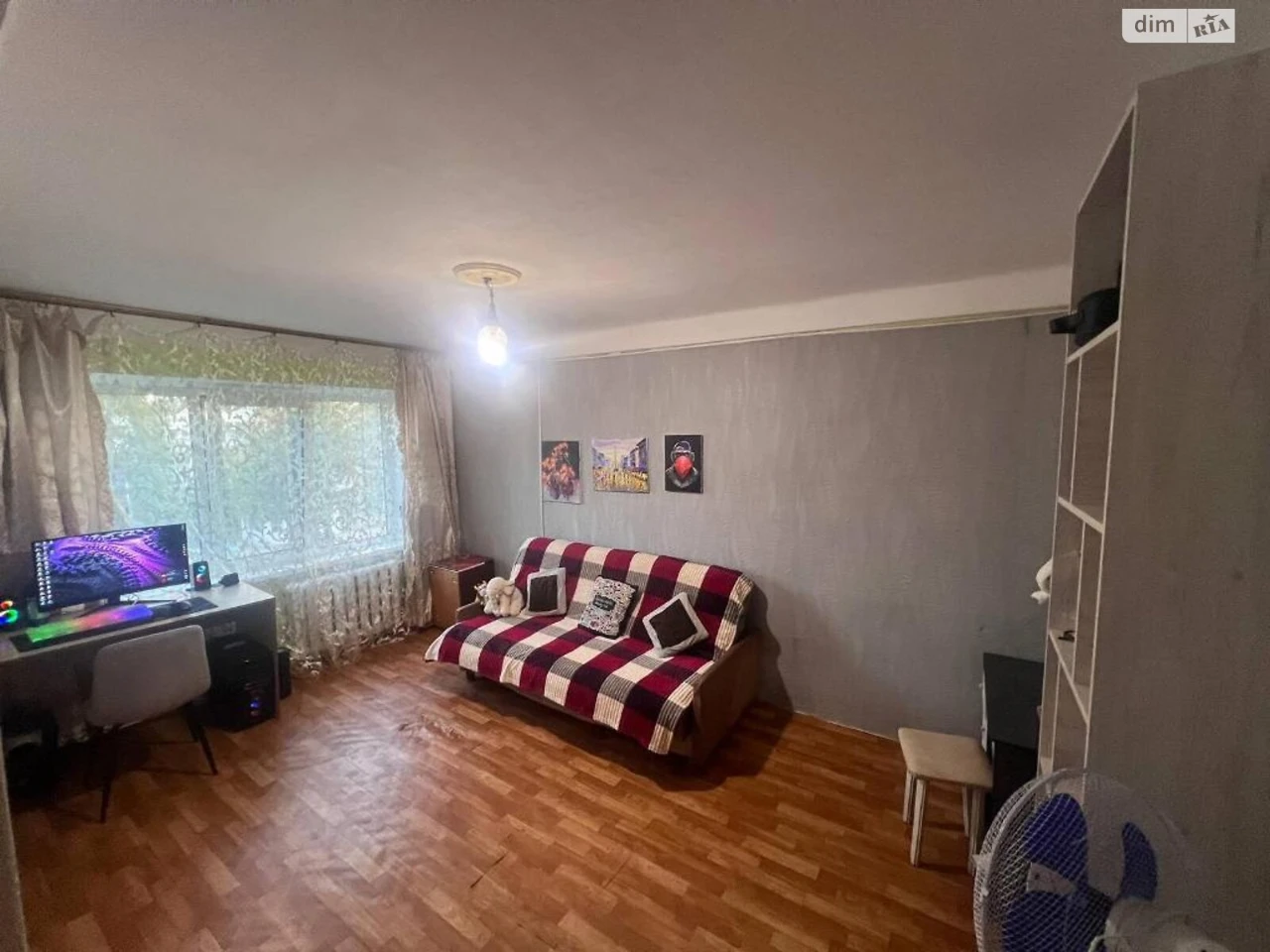 Long-term Rent, Social City