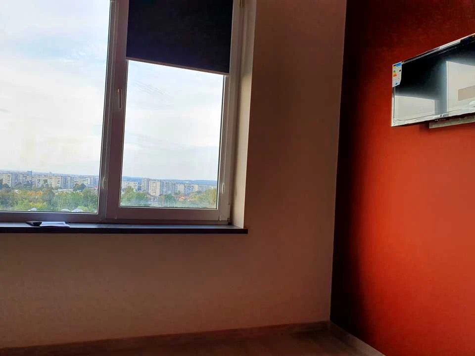 Apartment. Lviv, Okurhna St.