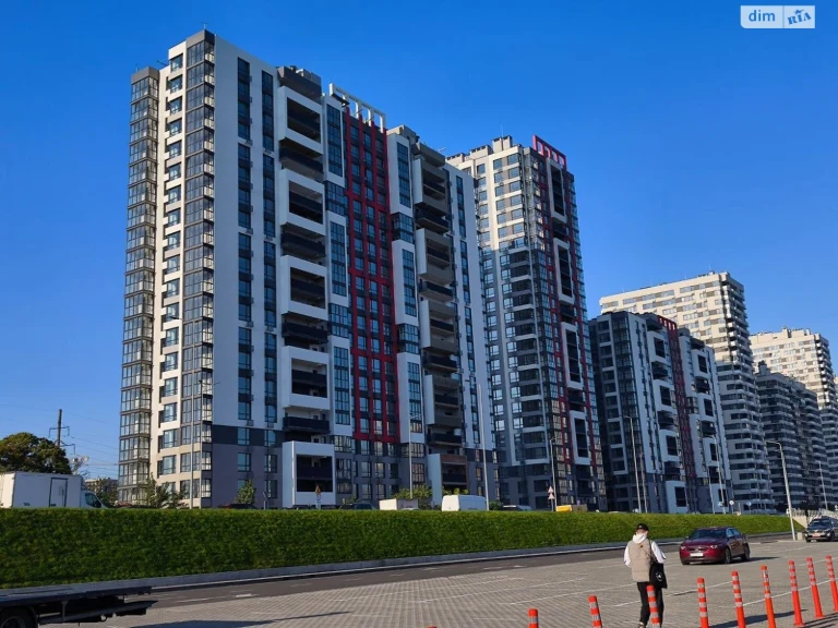 Продаж Квартира Подільський