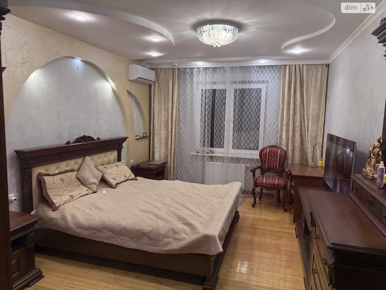 Продажа Квартира Позняки