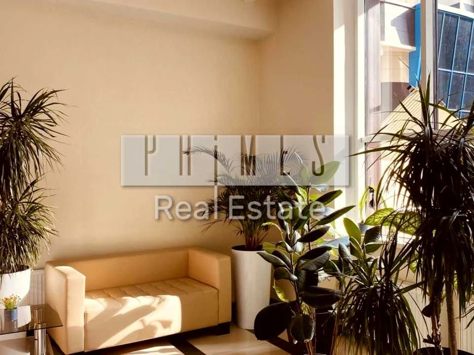 Apartment. Kyiv, Vasyl Tytunyka Street.
