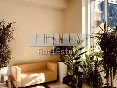 Apartment. Kyiv, Vasyl Tytunyka Street.