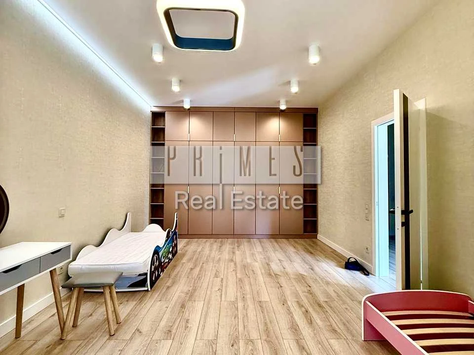 Apartment. Kyiv, Vasyl Tytunyka Street.