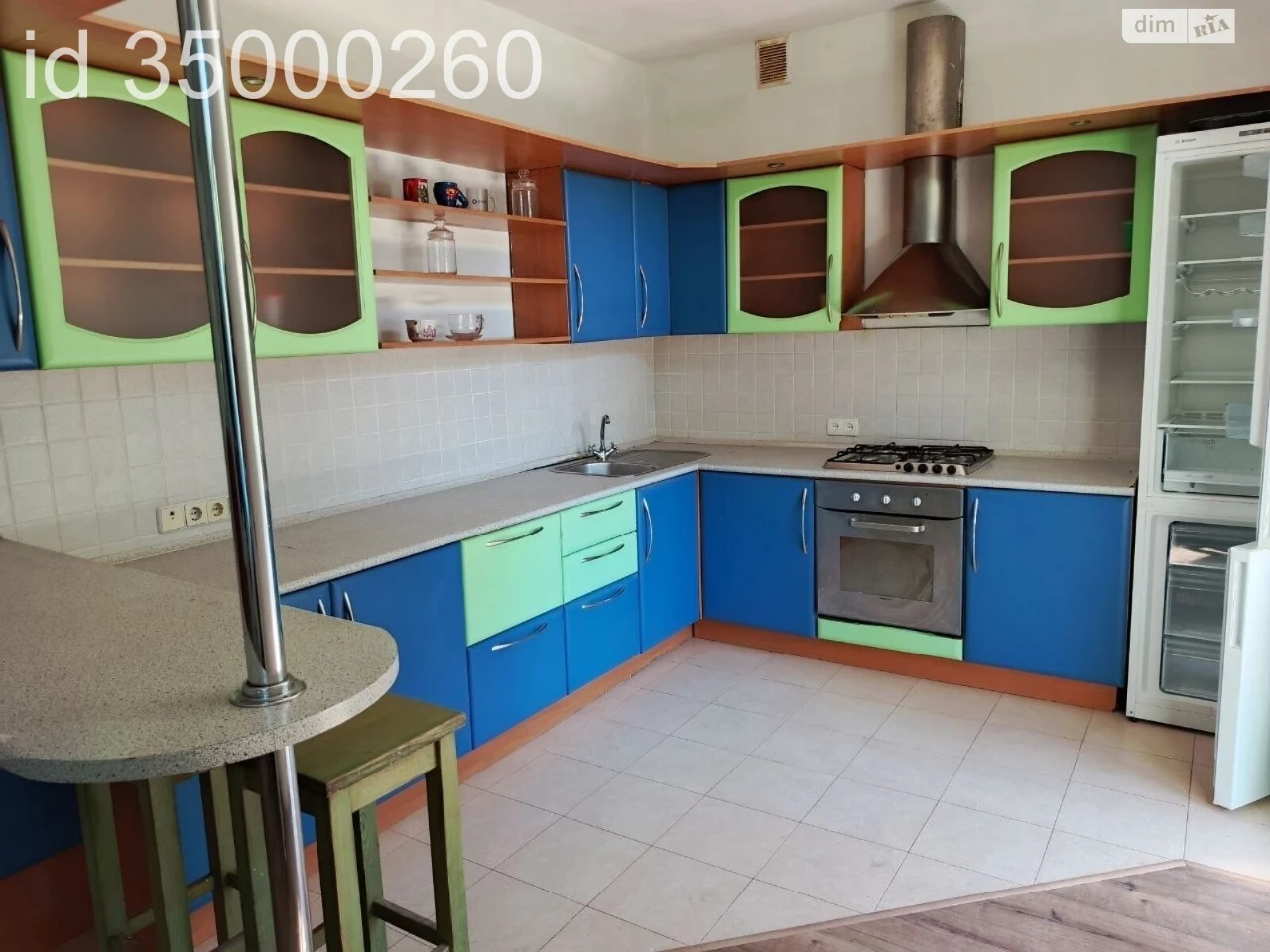 Sale Apartment, Pechersk District