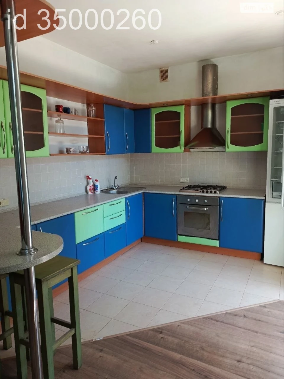Sale Apartment, Pechersk District