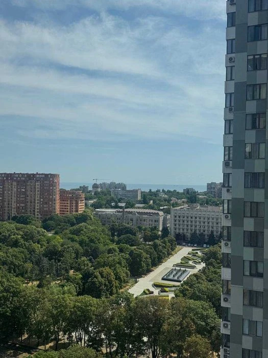 Продам 2-к квартиру с видом на МОРЕ‼️Центр Города‼️ЕСТЬ ВИДЕТ