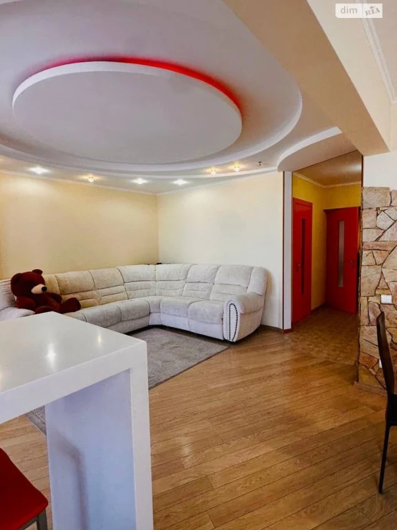 Long-Term Renting, Apartment Victory-4