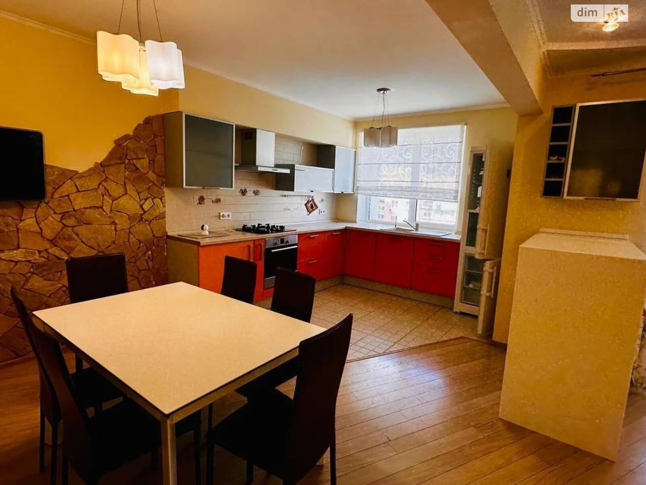 Long-Term Renting, Apartment Victory-4