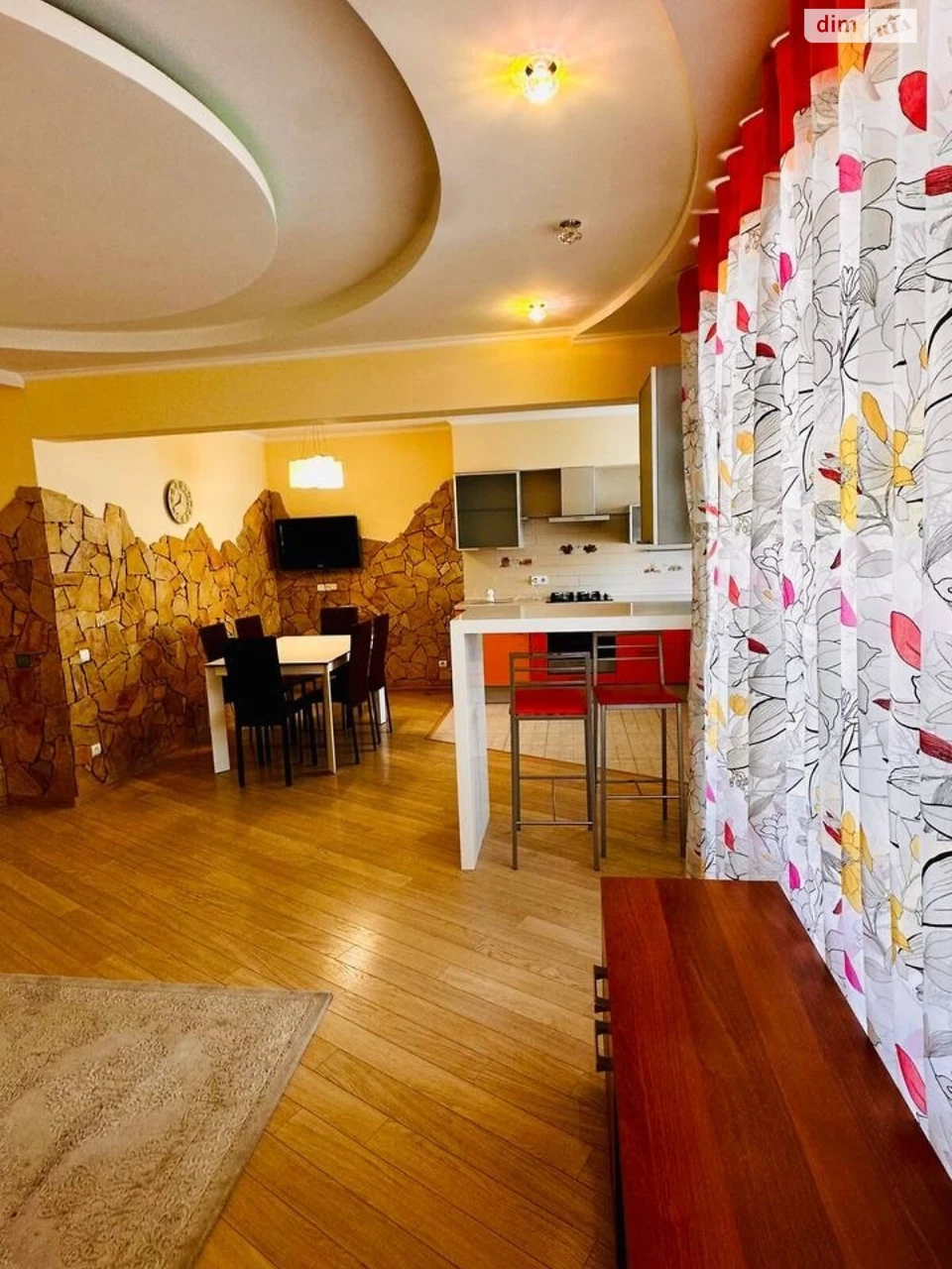 Long-Term Renting, Apartment Victory-4