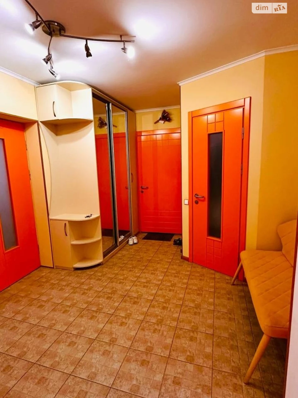 Long-Term Renting, Apartment Victory-4
